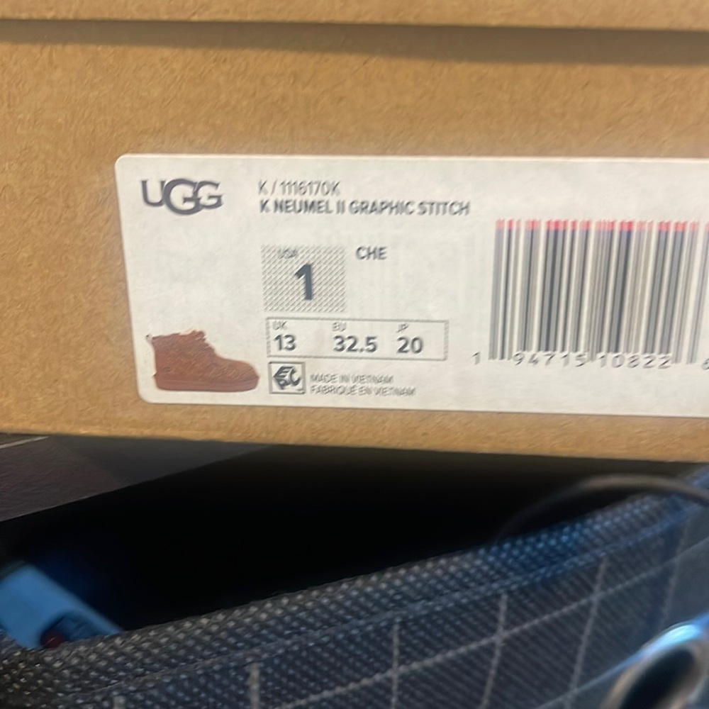 Kids UGG boots